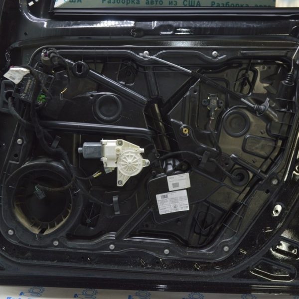 Стеклоподъемник механизм перед прав Mercedes GLE-class C292 16-19 купе A 292 720 40 02