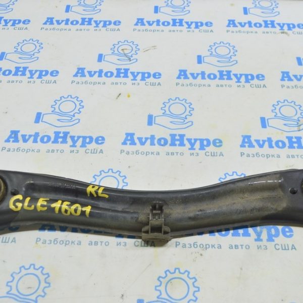 Рычаг верхний задний левый Mercedes GLE-class C292 12-19 (01) A 166 350 01 06