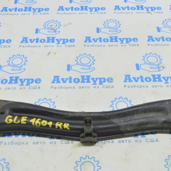 Рычаг верхний задний правый Mercedes GLE-class C292 12-19 (01) A 166 350 02 06