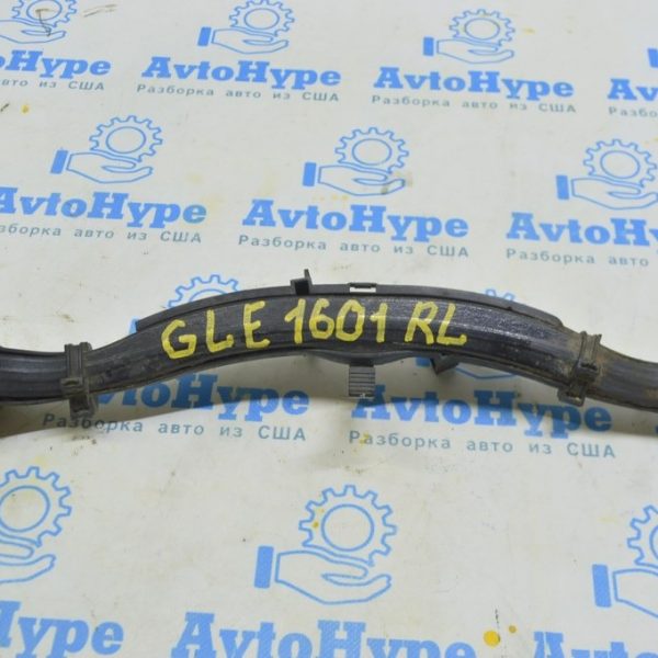 Рычаг продольный зад лев Mercedes GLE-class C292 12-19 (01) A 166 350 03 06