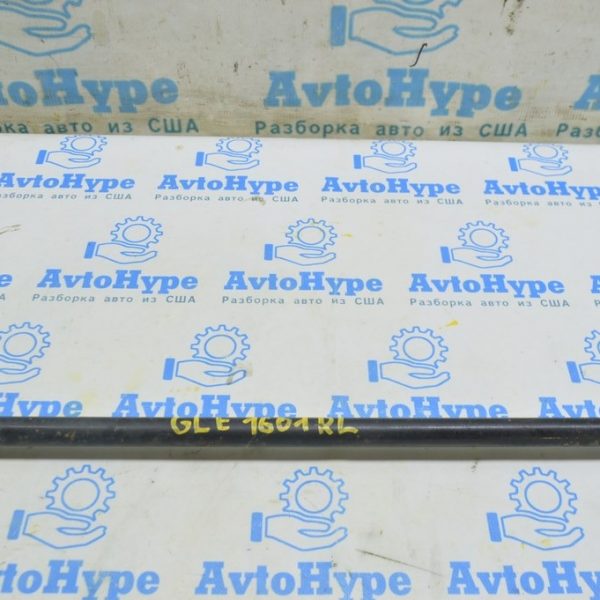 Рычаг поперечный зад лев Mercedes GLE-class C292 12-19 (01) A 166 350 00 53