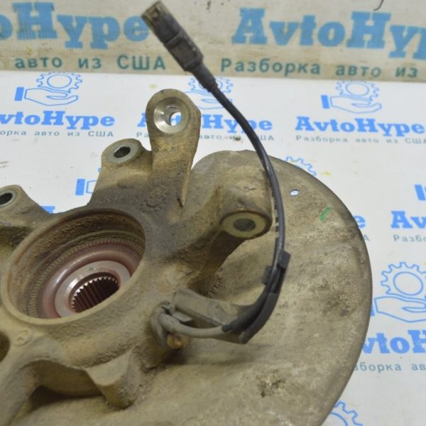 Датчик ABS задний правый Mercedes GLE-class C292 12-19 A1669054102