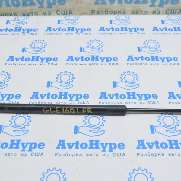 Амортизатор капота правый Mercedes GLE-class C292 12-19 A 166 980 23 64