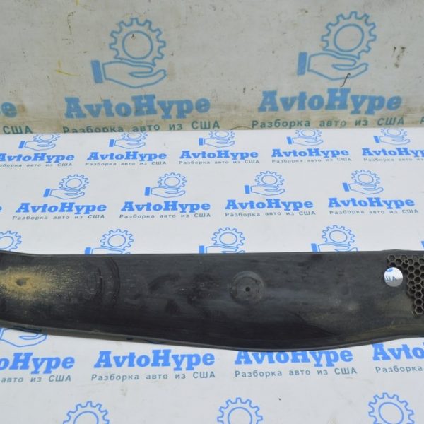 Уплотнитель крыла дверь-крыло лев Mercedes GLE-class C292 12-19 A 292 889 01 25