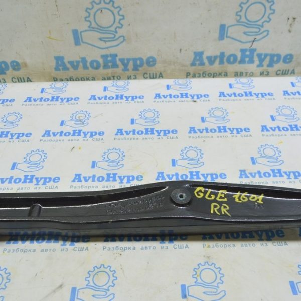 Кронштейн фаркопа правый Mercedes GLE-class C292 16-19 купе (с фаркопом в сборе) A2923100218