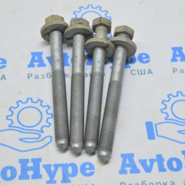 Болт крепления заднего подрамника 4шт комплект Mercedes GLE-class C292 12-19 M14X1,5X147мм A 005 990 57 00