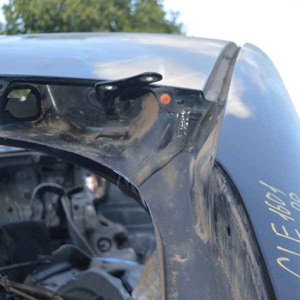 Петля двери багажника правая Mercedes GLE-class C292 15-19 купе A 292 740 17 00