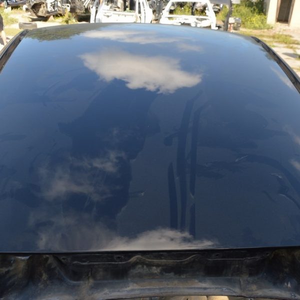 Крыша (металл) Mercedes GLE-class C292 16-19 купе (01) без люка A 292 657 06 00