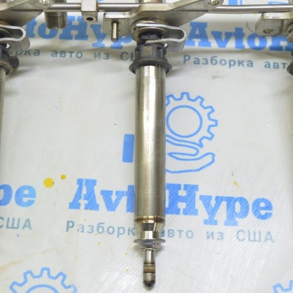 Форсунка (распылитель) Mercedes GLE-class C292 12-19 A2780700687