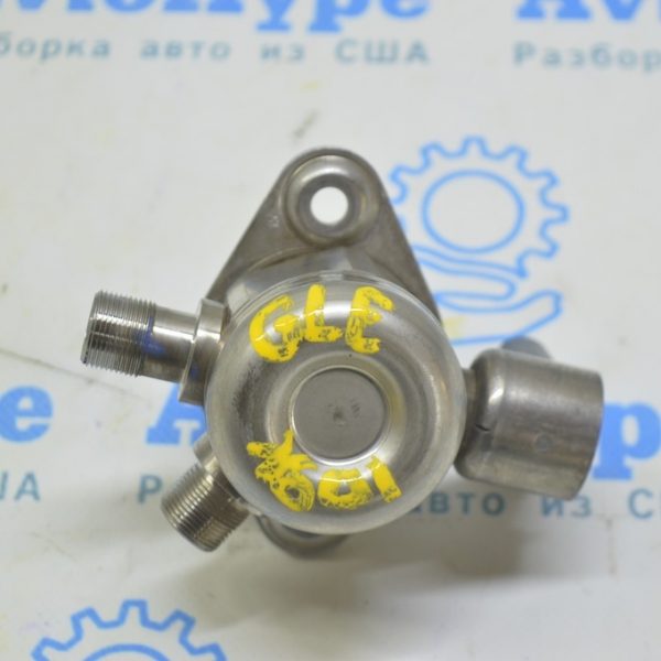 Топливный насос высокого давления ТНВД Mercedes GLE-class C292 12-19 A2780701101