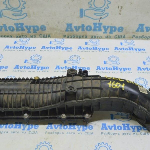 Коллектор впускной Mercedes GLE-class C292 15-19 3.0 A 276 090 02 00