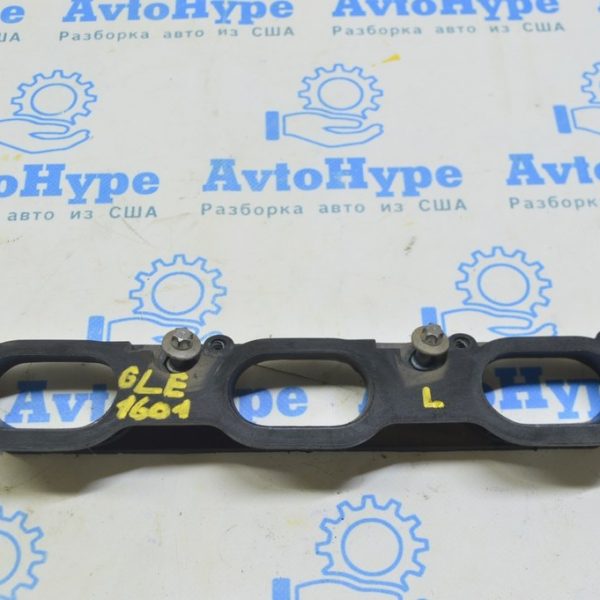 Фланец впускного коллектора левый Mercedes GLE-class C292 15-19 3.0 A2760900344