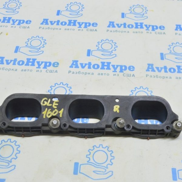 Фланец впускного коллектора правый Mercedes GLE-class C292 15-19 3.0 A2760900044