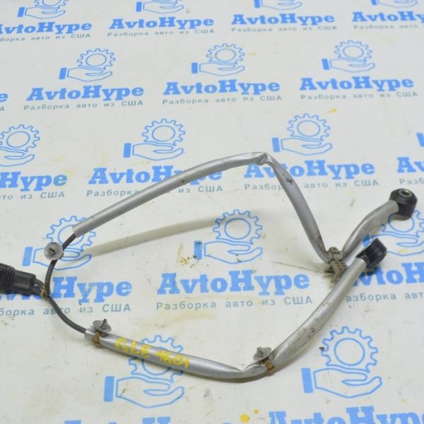 Датчик детонации Mercedes GLE-class C292 15-19 3.0 A0009050902