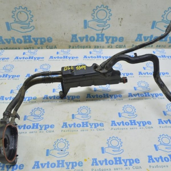 Маслоотделитель Mercedes GLE-class C292 15-19 A2760107111