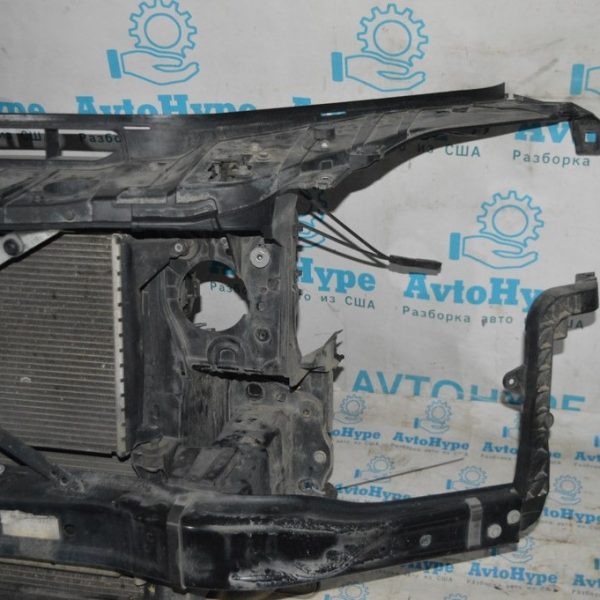 Трос открытия замка капота Mercedes GLE-class C292 12-19 передний A 166 880 01 59