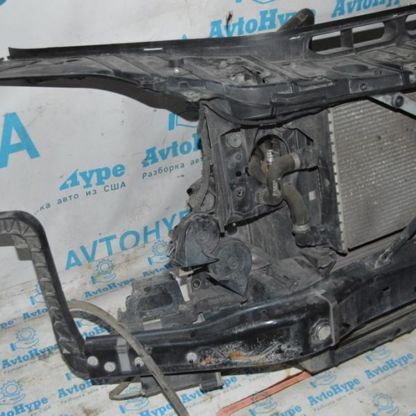 Сигнал прав Mercedes GLE-class C292 12-19 HIGH A 000 542 41 04