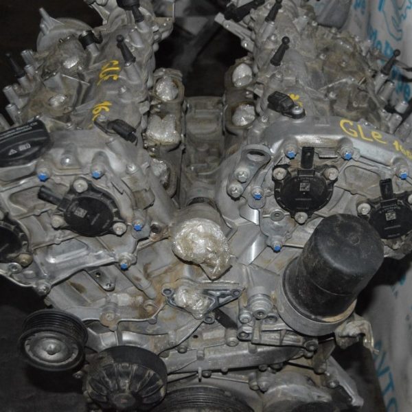 Помпа водяная Mercedes GLE-class C292 15-19 3.0 A 276 200 08 01