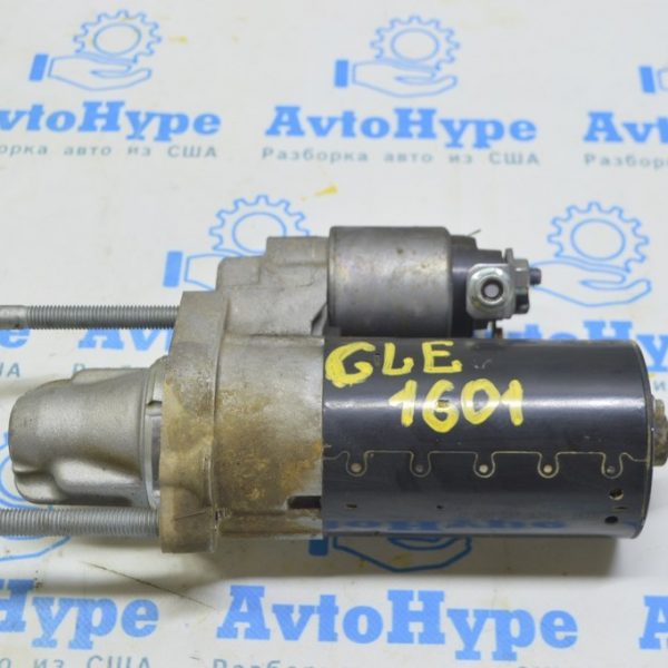 Стартер Mercedes GLE-class C292 15-19 3.0 A2769064300