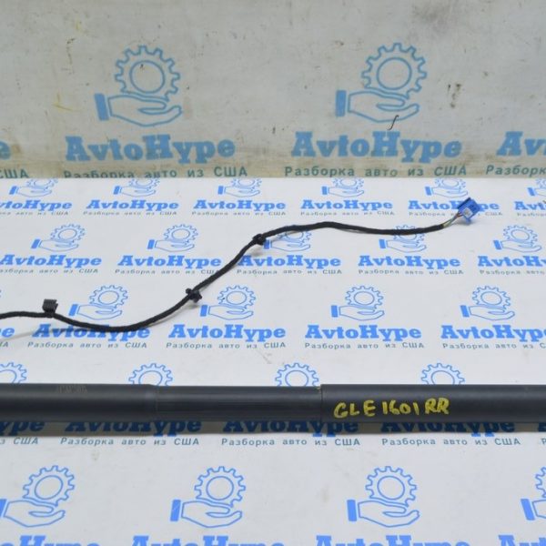 Амортизатор двери багажника правый Mercedes GLE-class C292 16-19 купе A 292 890 04 00