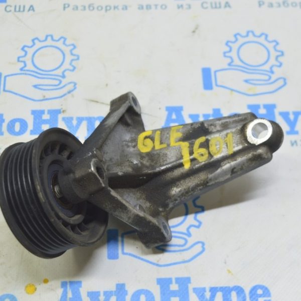 Паразитный ролик приводного ремня Mercedes GLE-class C292 12-19 A 276 202 01 19