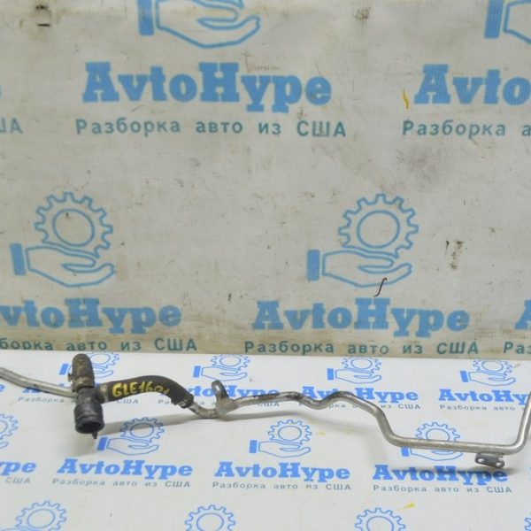 Трубка системы охлаждения Mercedes GLE-class C292 12-19 3.0 A 276 200 23 51