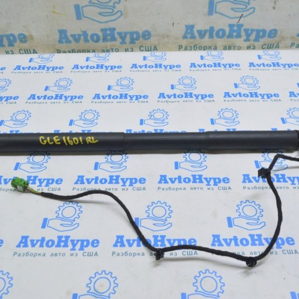 Амортизатор двери багажника левый Mercedes GLE-class C292 16-19 купе A 292 890 03 00