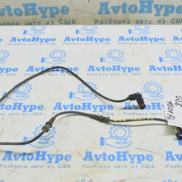 Датчик ABS перед лев Mercedes GLE-class C292 12-19 A1669054002