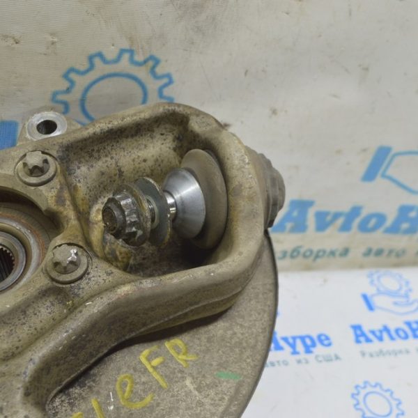 Шаровая опора перед прав Mercedes GLE-class C292 12-19 (01) A 166 330 02 35