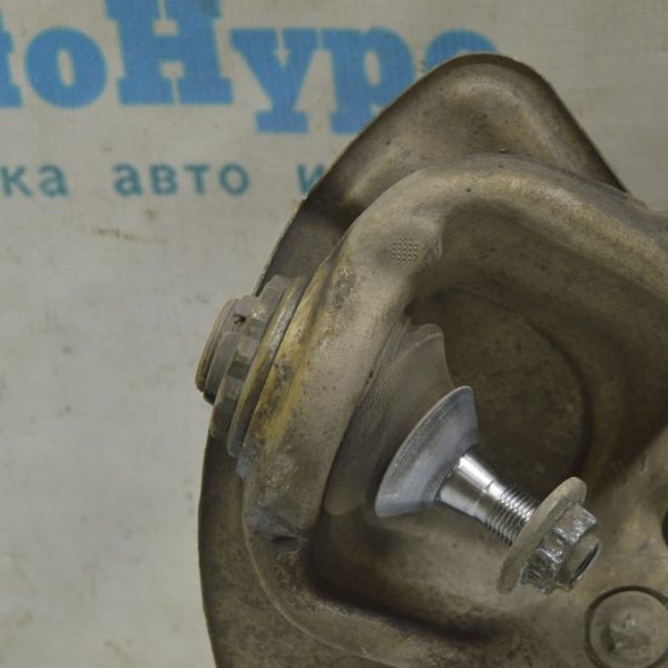 Шаровая опора перед лев Mercedes GLE-class C292 12-19 (01) A 166 330 02 35