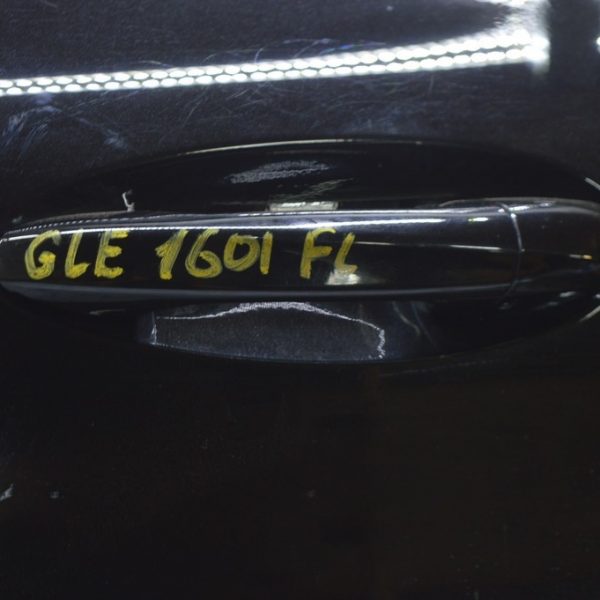Заглушка внешней ручки перед лев Mercedes GLE-class C292 12-19 A 099 766 17 00