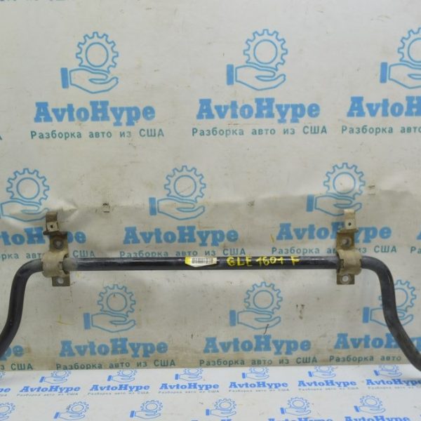 Стабилизатор передний Mercedes GLE-class C292 12-19 A 166 323 14 65