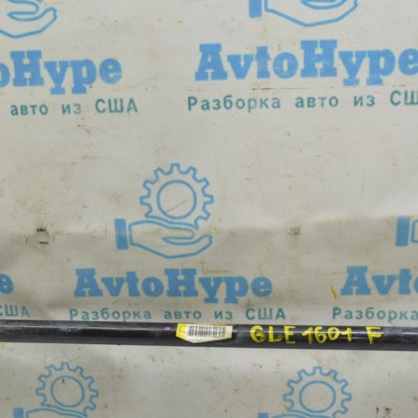 Скоба крепления переднего стабилизатора правая Mercedes GLE-class C292 12-19 A 166 323 03 40