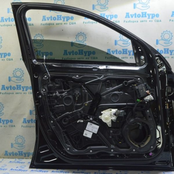 Стеклоподъемник механизм перед лев Mercedes GLE-class C292 16-19 купе A 292 720 39 02