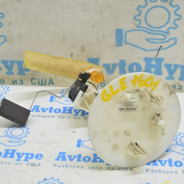 Датчик уровня топлива Mercedes GLE-class C292 12-19 A 166 470 04 90