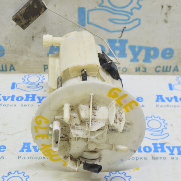 Топливный насос (бензонасос) Mercedes GLE-class C292 12-19 A1664701094 A 166 470 17 94