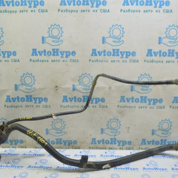 Заливная горловина топливного бака Mercedes GLE-class C292 16-19 A 292 470 00 00