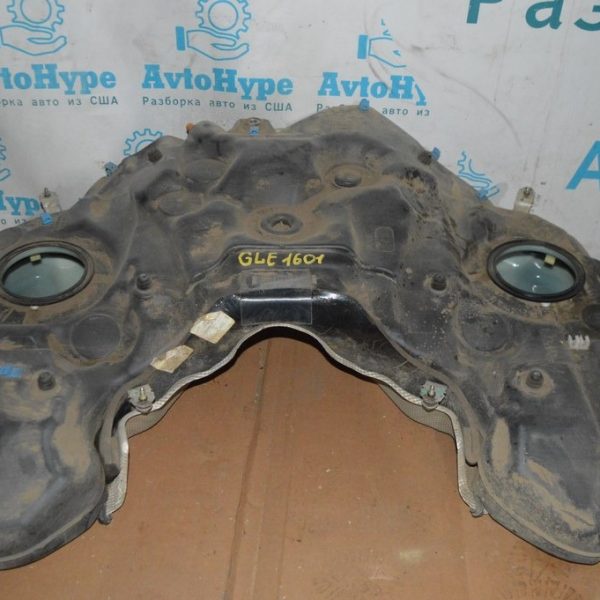 Топливный бак Mercedes GLE-class C292 12-19 A 166 470 53 01