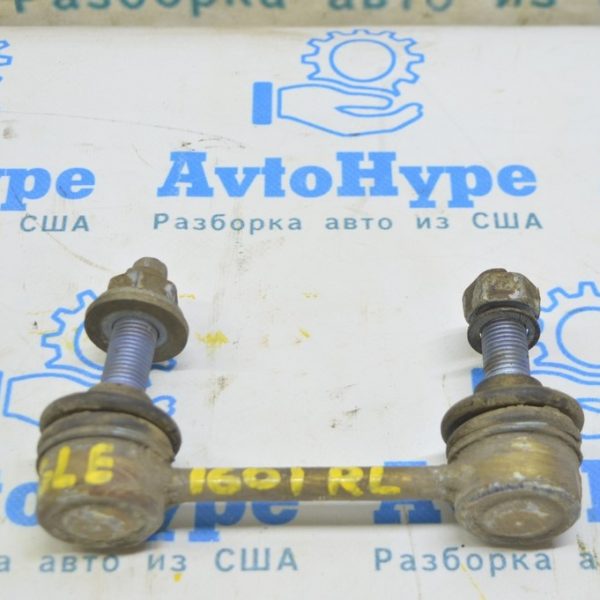 Тяга стабилизатора зад лев Mercedes GLE-class C292 12-19 A 164 320 12 32