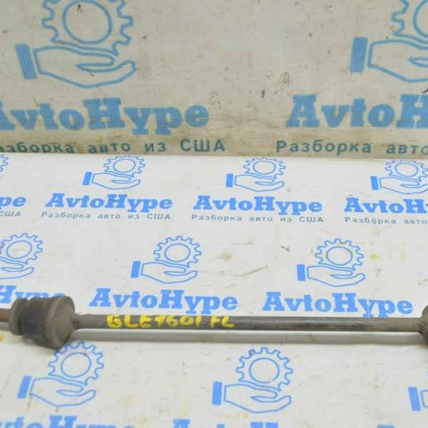 Тяга стабилизатора перед лев Mercedes GLE-class C292 12-19 A 166 320 11 00