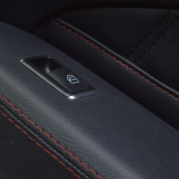 Управление стеклоподъемником перед прав Mercedes GLE-class C292 12-19 A 292 905 48 00