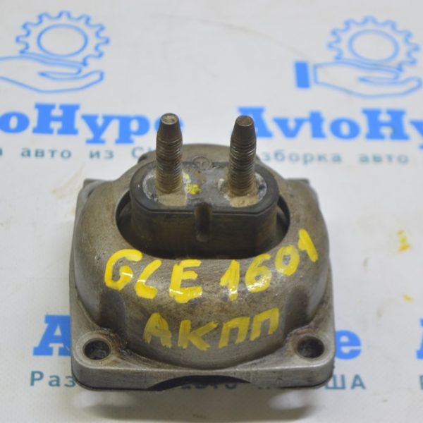 Подушка двигателя акпп Mercedes GLE-class C292 15-19 3.0 A1662400918