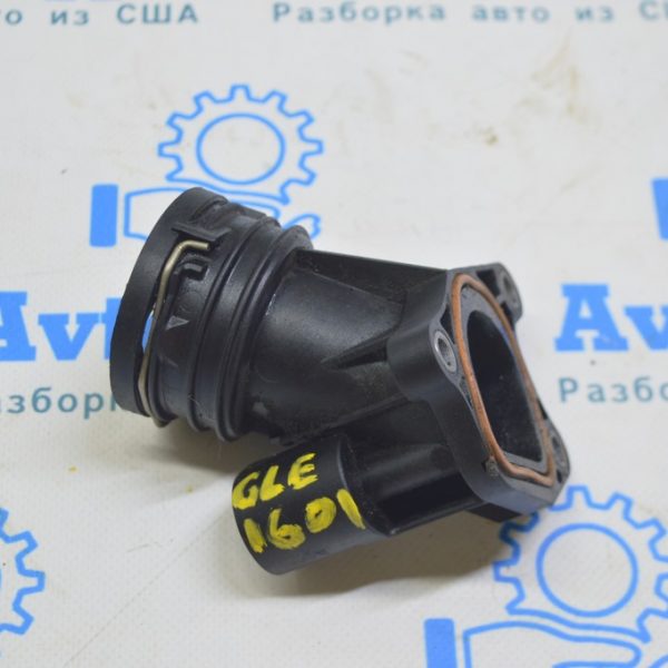 Фланец системы охлаждения Mercedes GLE-class C292 15-19 3.0 A 276 200 02 56