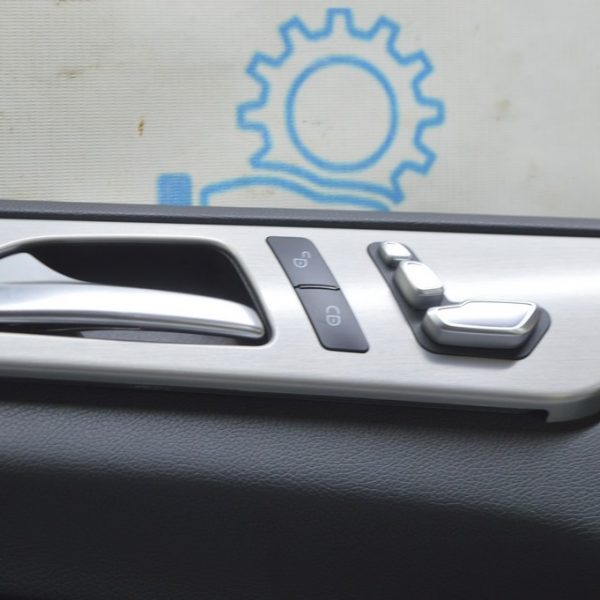Кнопка блокировки двери перед лев Mercedes GLE-class C292 12-19 A 292 905 46 00