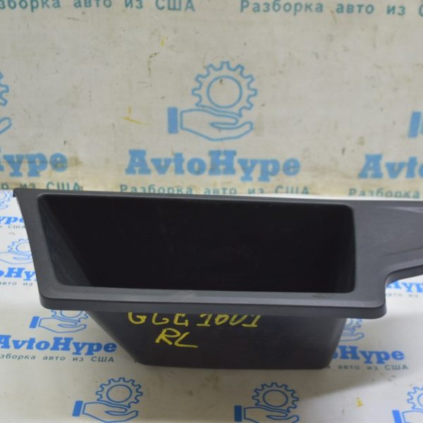 Карман багажника левый Mercedes GLE-class C292 12-19 A2928400100