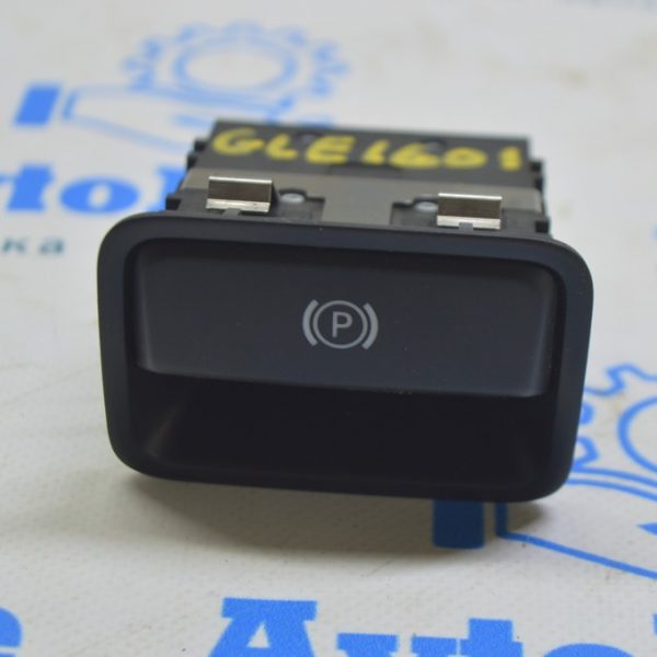 Кнопка паркинга Mercedes GLE-class C292 12-19 A 246 905 04 51