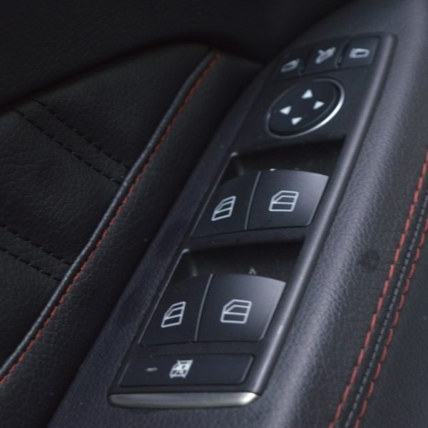 Управление стеклоподъемником перед лев Mercedes GLE-class C292 12-19 A 166 905 44 00