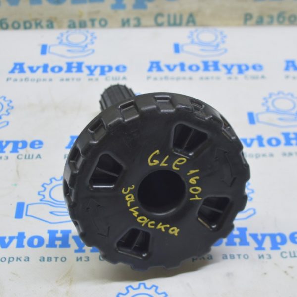 Крепление запасного колеса Mercedes GLE-class C292 12-19 A 166 898 01 14