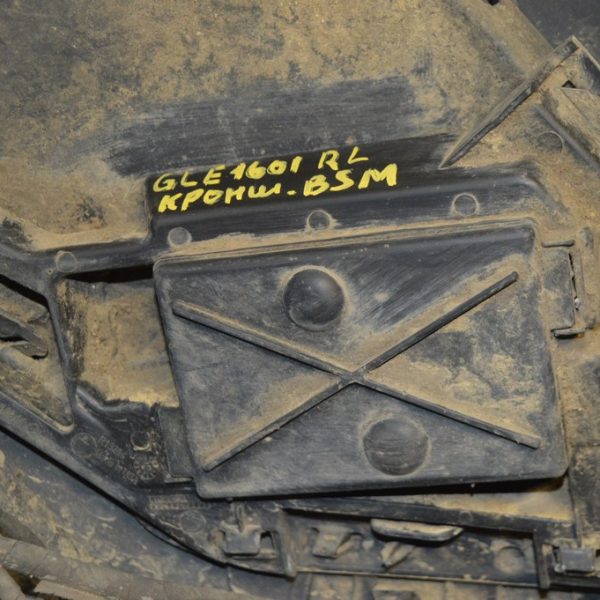 Кронштейн датчика слепых зон BSM левый Mercedes GLE-class C292 16-19 купе A 292 885 03 14