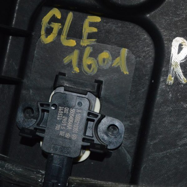 Парктроник задний Mercedes GLE-class C292 12-19 A1668210351 A 000 905 55 04